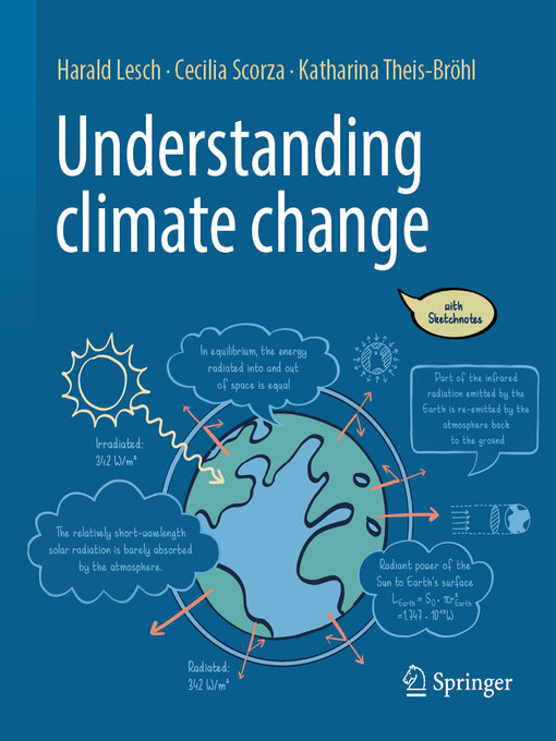 Title details for Understanding Climate Change by Harald Lesch - Available